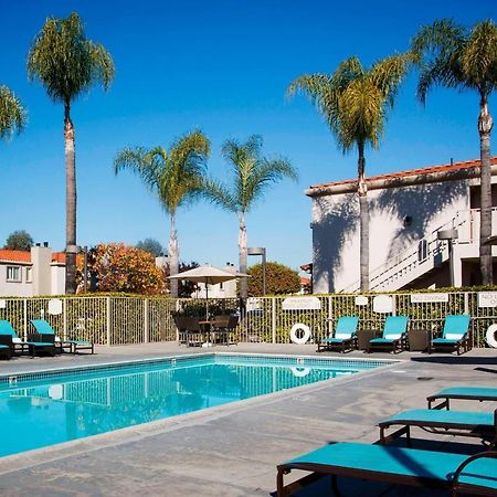 Residence Inn La Mirada Buena Park Εξωτερικό φωτογραφία