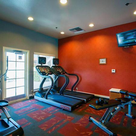 Residence Inn La Mirada Buena Park Εξωτερικό φωτογραφία