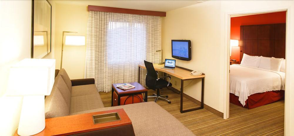 Residence Inn La Mirada Buena Park Εξωτερικό φωτογραφία