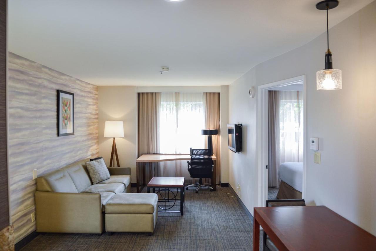 Residence Inn La Mirada Buena Park Εξωτερικό φωτογραφία
