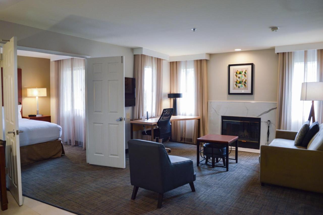 Residence Inn La Mirada Buena Park Εξωτερικό φωτογραφία