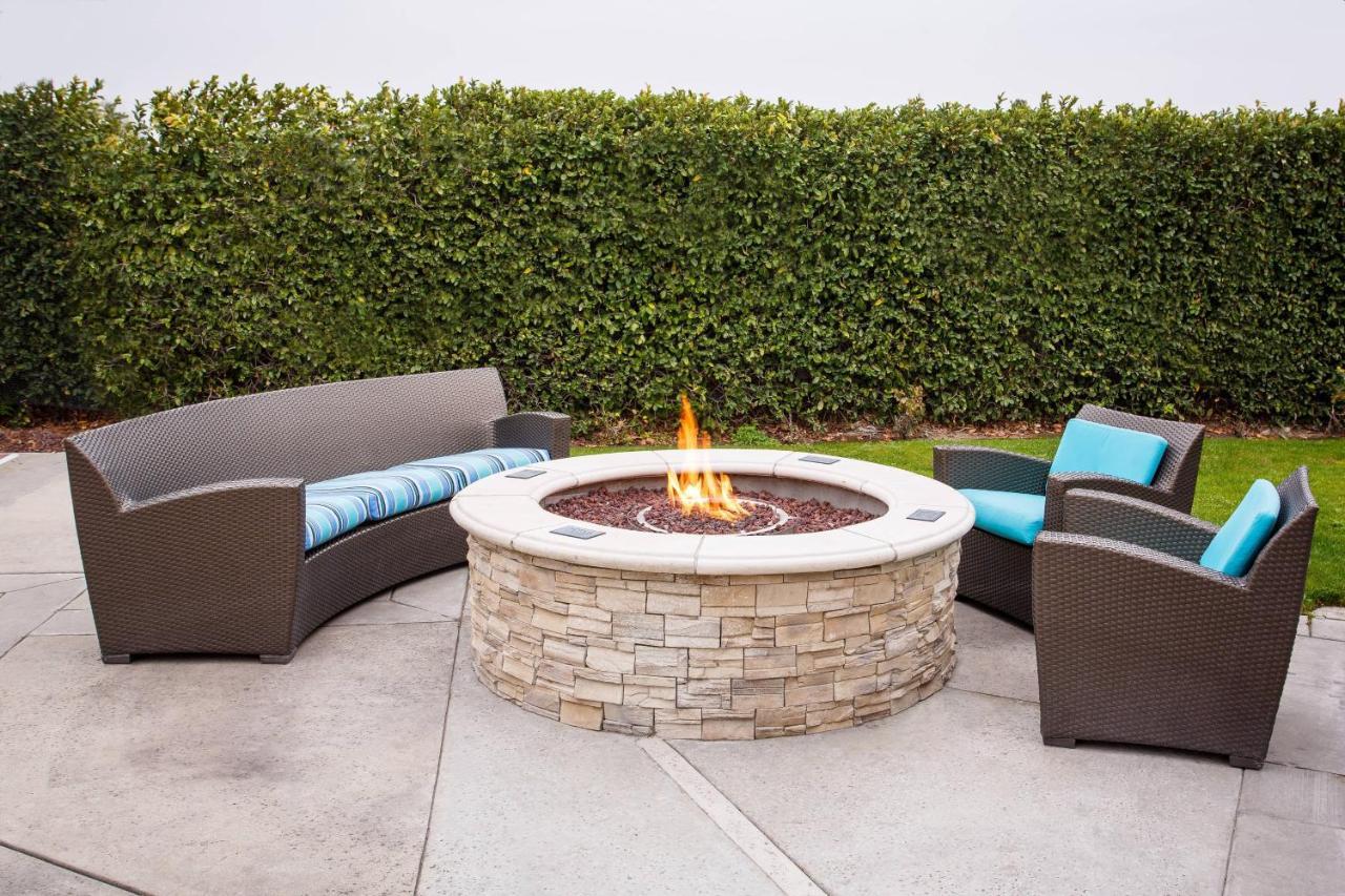 Residence Inn La Mirada Buena Park Εξωτερικό φωτογραφία