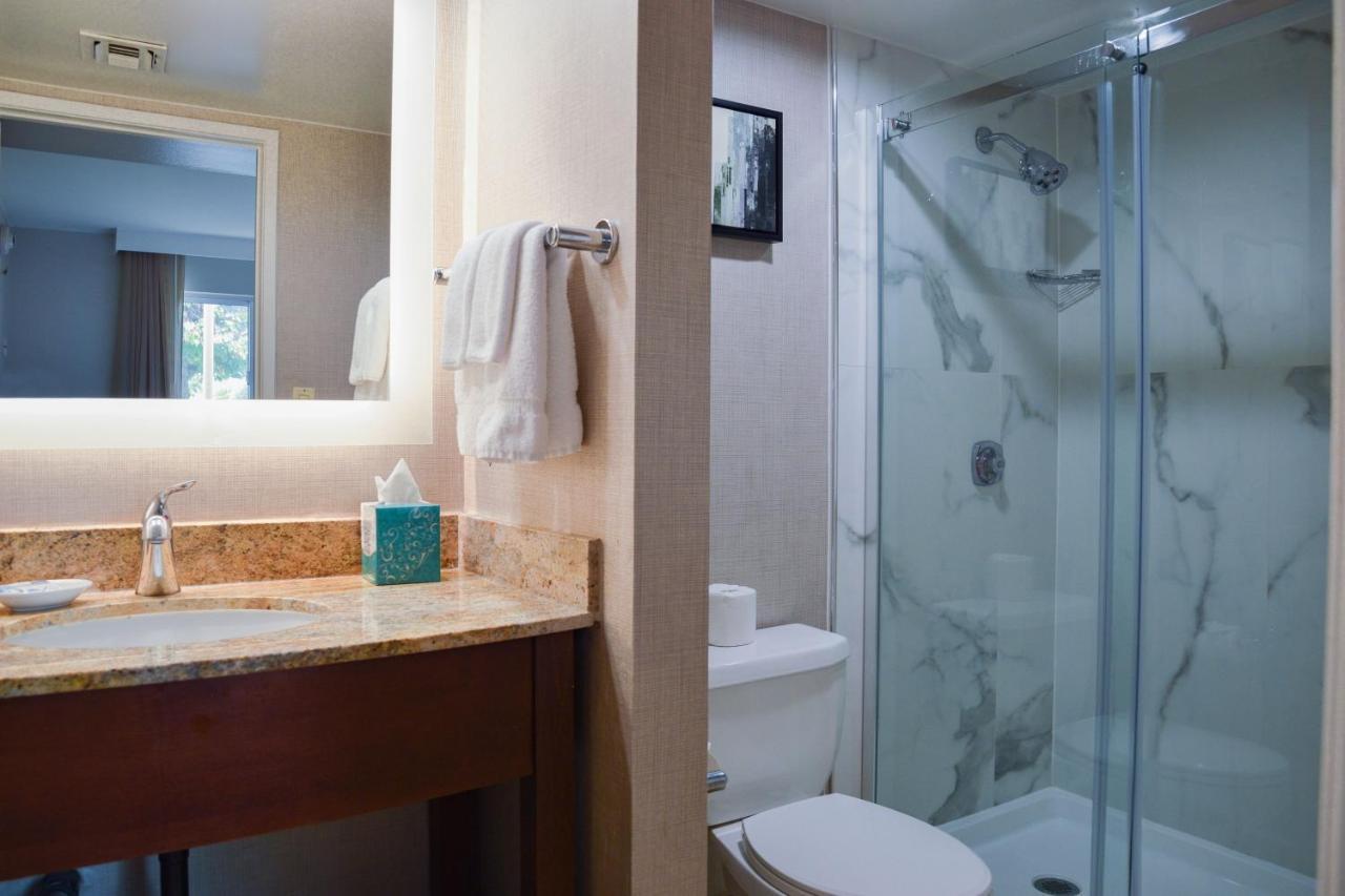 Residence Inn La Mirada Buena Park Εξωτερικό φωτογραφία