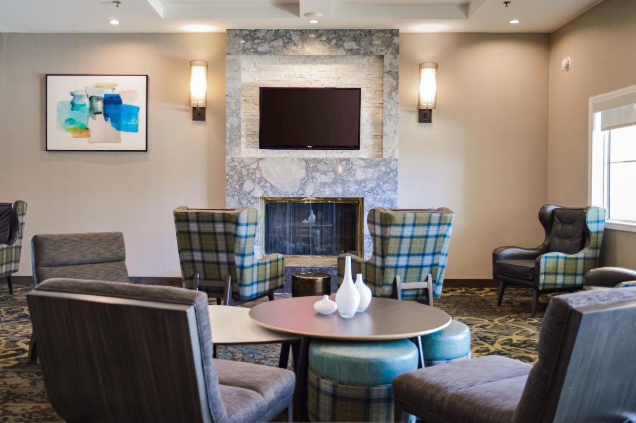 Residence Inn La Mirada Buena Park Εξωτερικό φωτογραφία