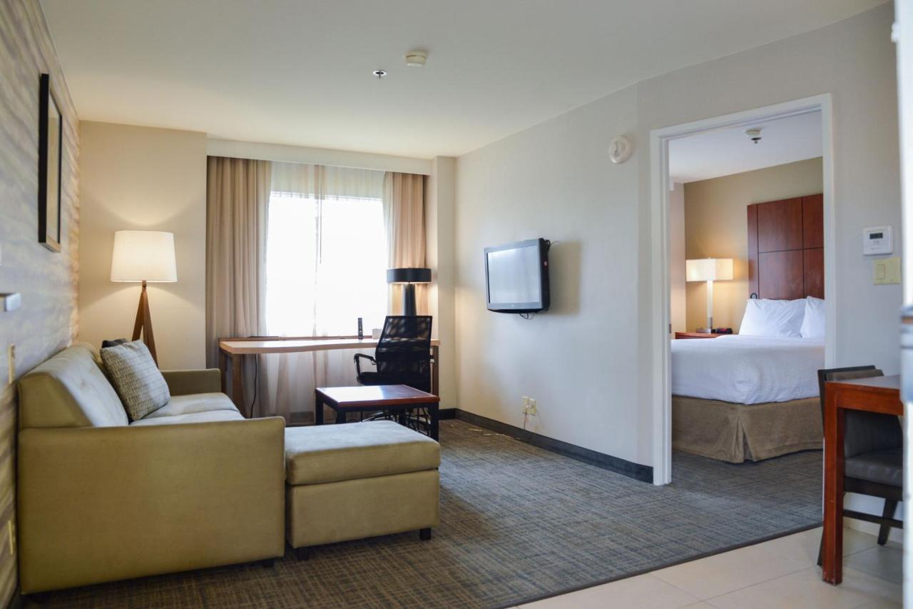 Residence Inn La Mirada Buena Park Εξωτερικό φωτογραφία