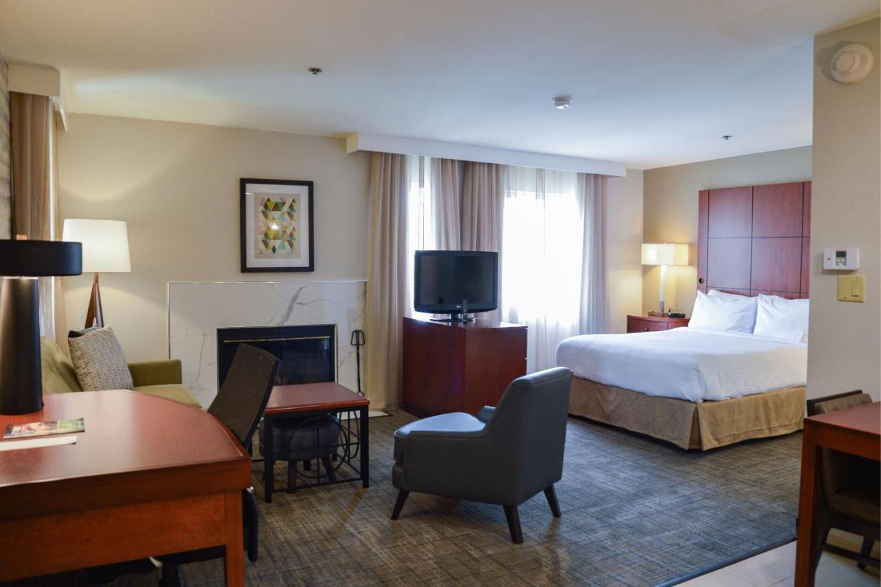 Residence Inn La Mirada Buena Park Εξωτερικό φωτογραφία