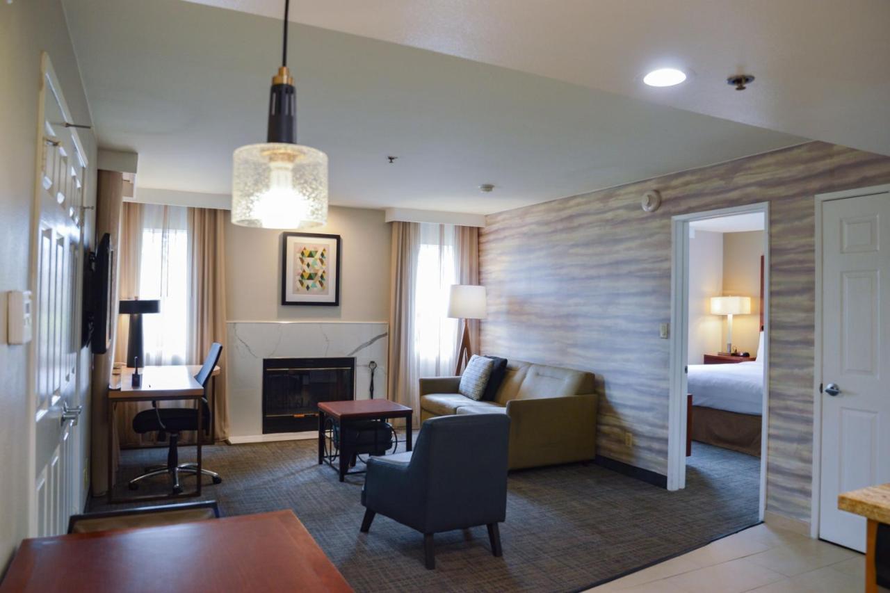 Residence Inn La Mirada Buena Park Εξωτερικό φωτογραφία