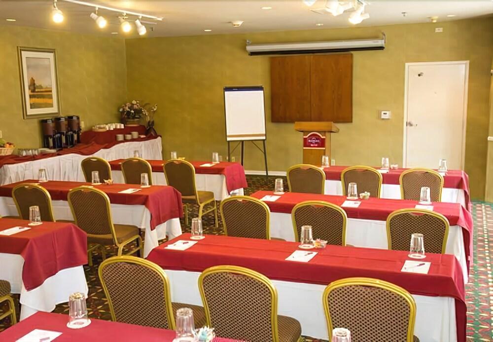 Residence Inn La Mirada Buena Park Εξωτερικό φωτογραφία