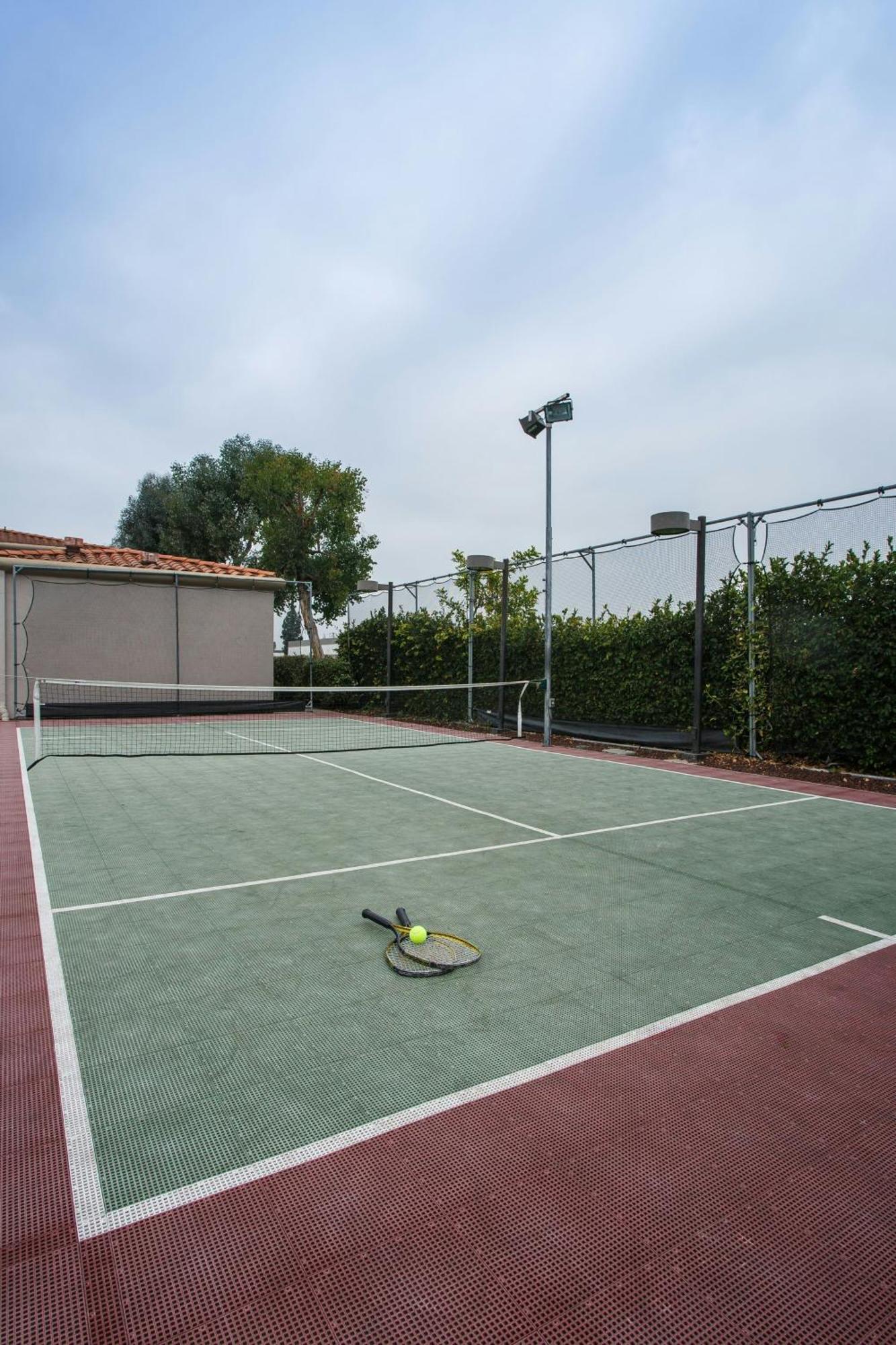 Residence Inn La Mirada Buena Park Εξωτερικό φωτογραφία