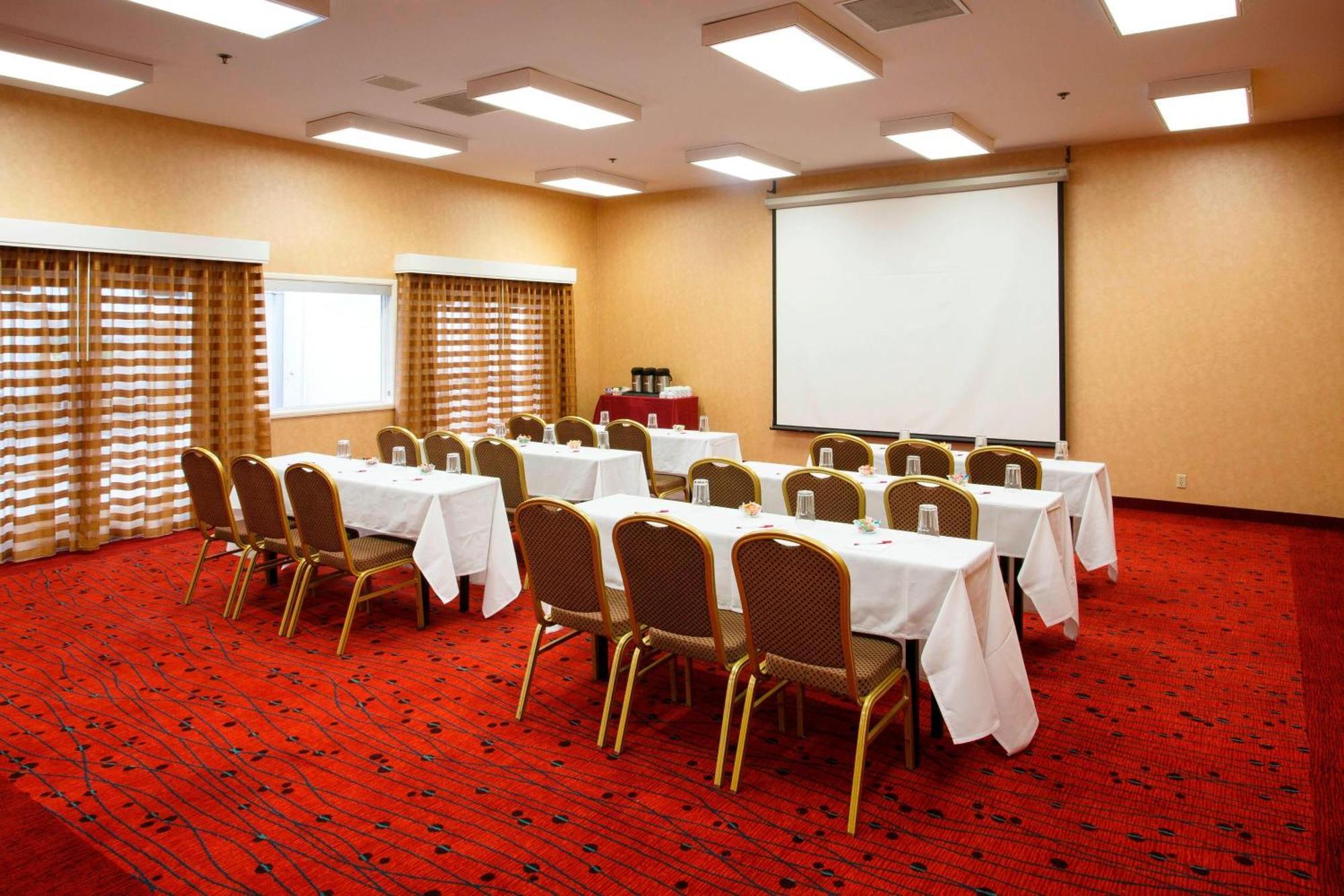 Residence Inn La Mirada Buena Park Εξωτερικό φωτογραφία