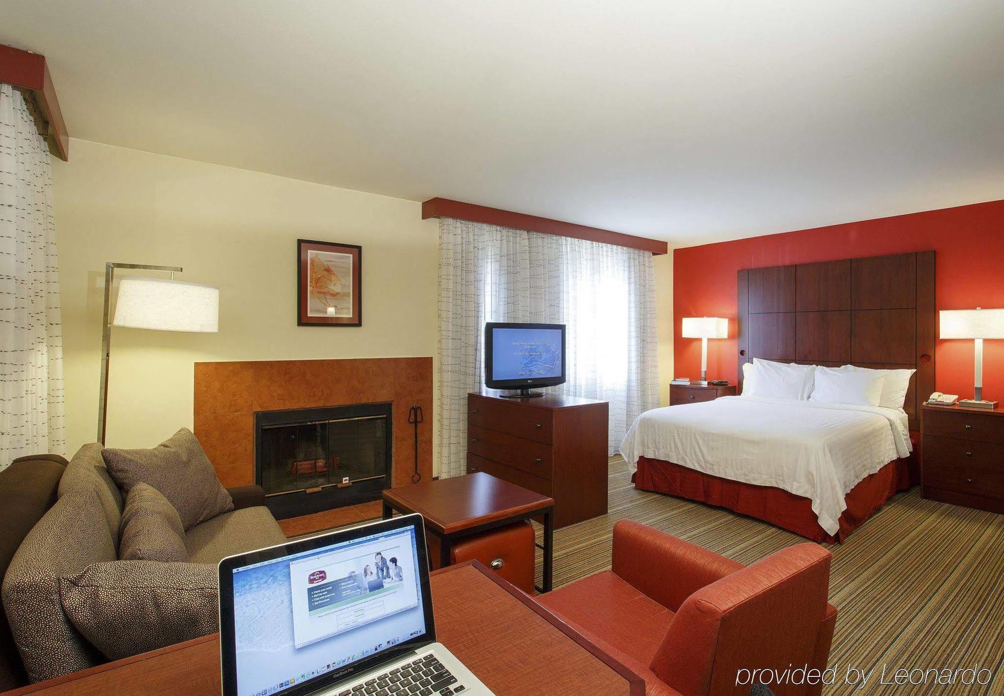 Residence Inn La Mirada Buena Park Εξωτερικό φωτογραφία