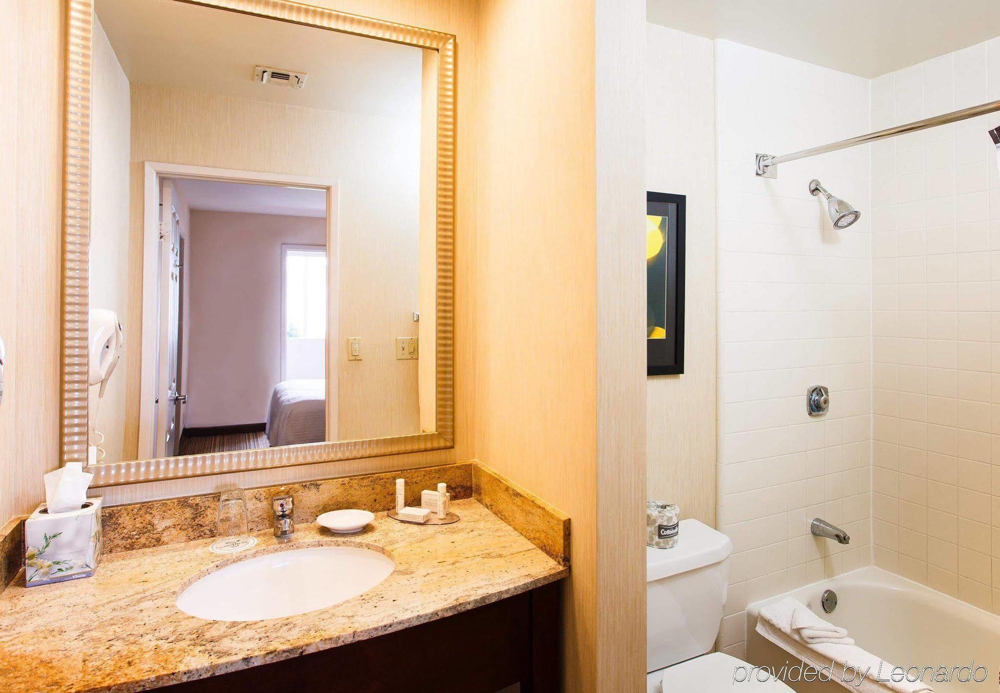Residence Inn La Mirada Buena Park Εξωτερικό φωτογραφία