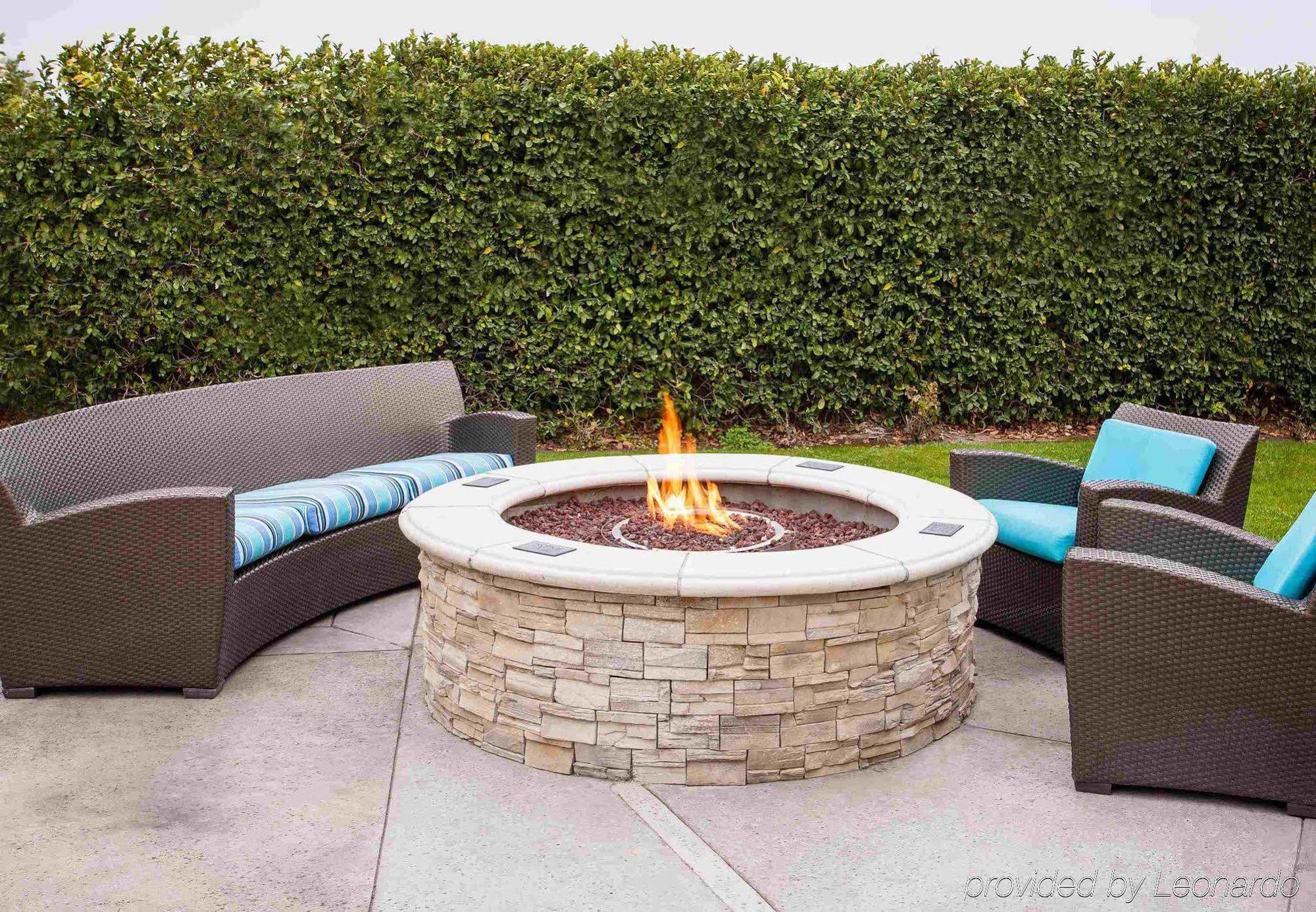 Residence Inn La Mirada Buena Park Εξωτερικό φωτογραφία
