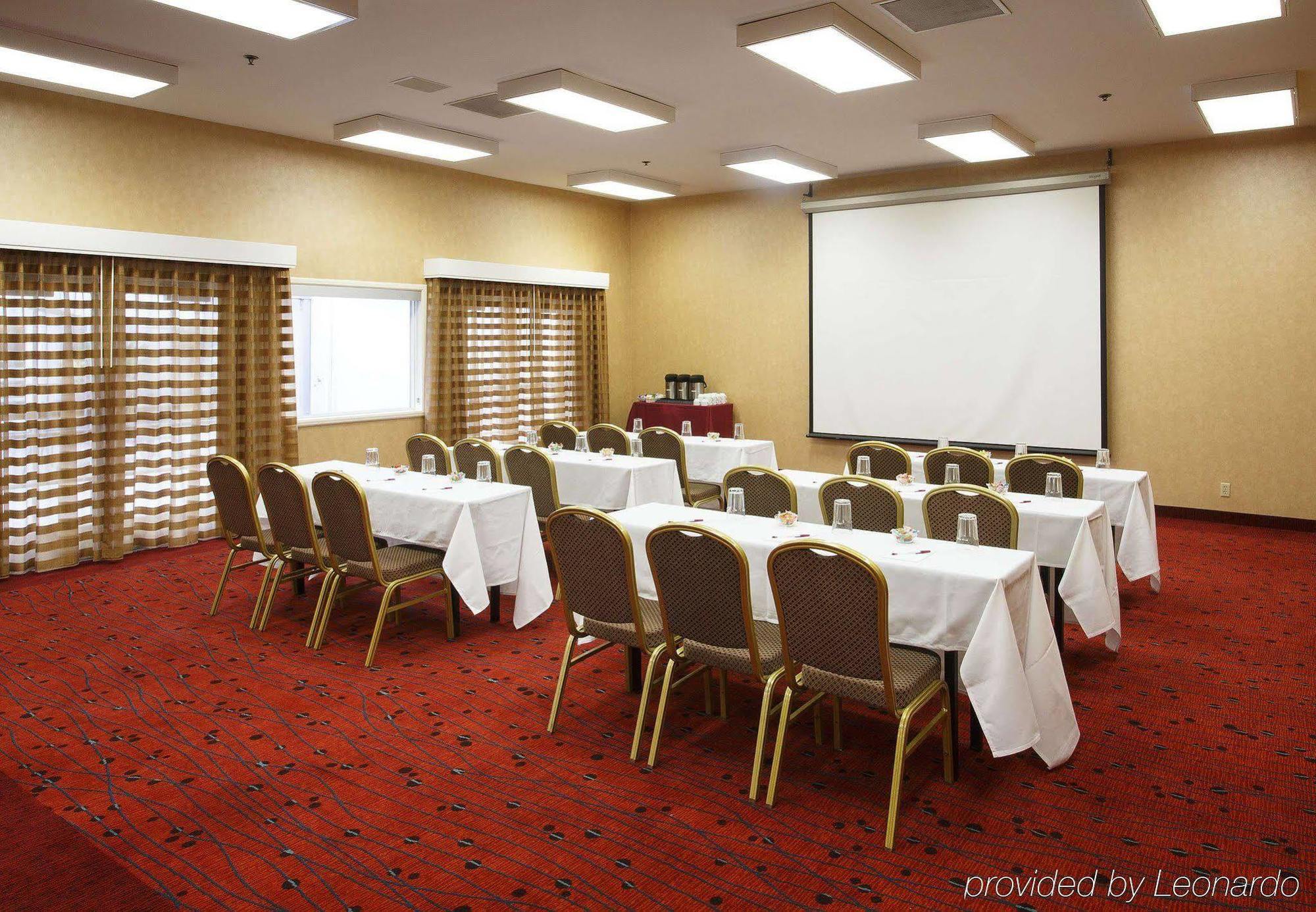 Residence Inn La Mirada Buena Park Εξωτερικό φωτογραφία
