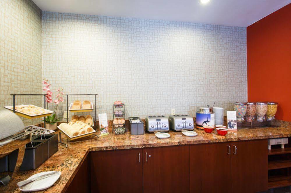 Residence Inn La Mirada Buena Park Εξωτερικό φωτογραφία