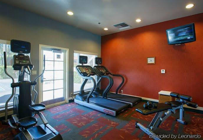 Residence Inn La Mirada Buena Park Εξωτερικό φωτογραφία