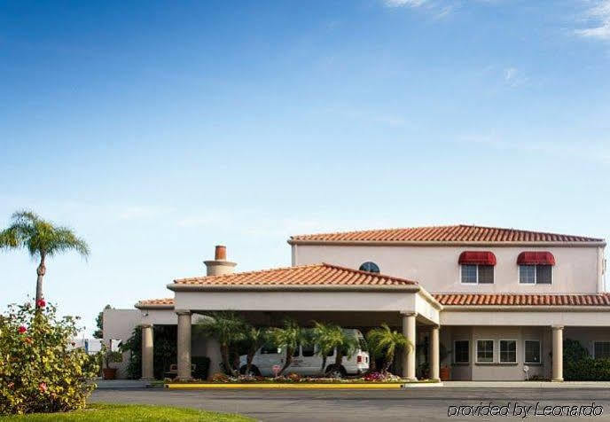 Residence Inn La Mirada Buena Park Εξωτερικό φωτογραφία
